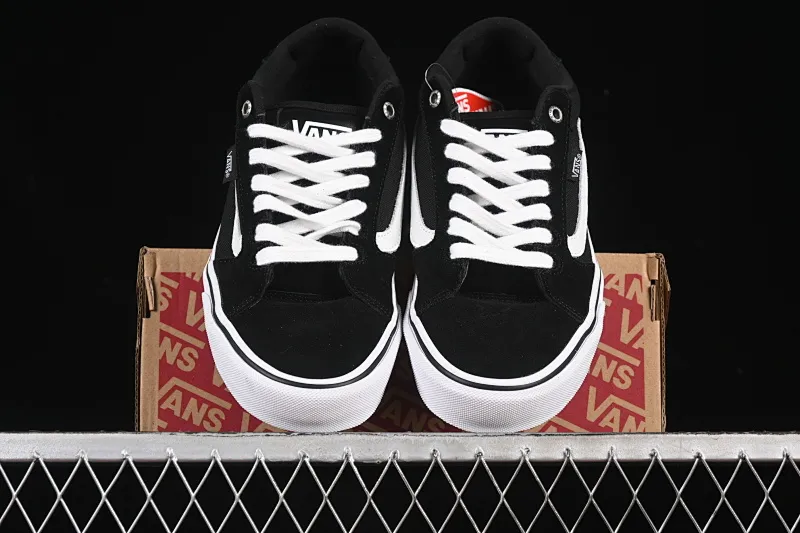 All categories Vans Vans series Vans Low Vans Faulkner Vans low-top casual sneakers VN000SJVC4R
